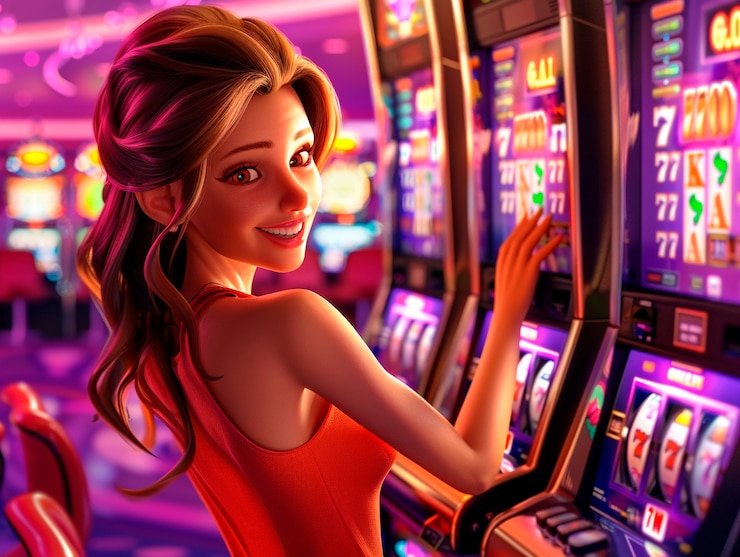 Poker Indonesia Game 